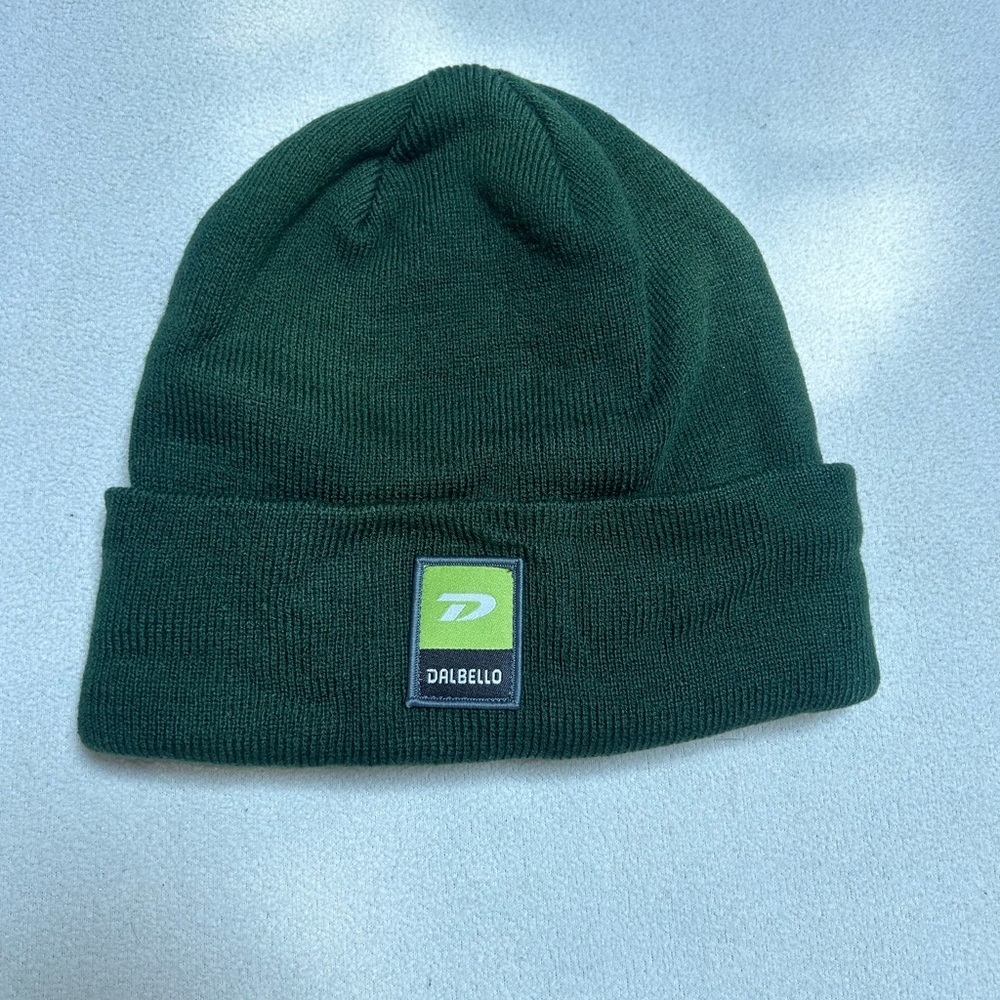 Dabello beanie